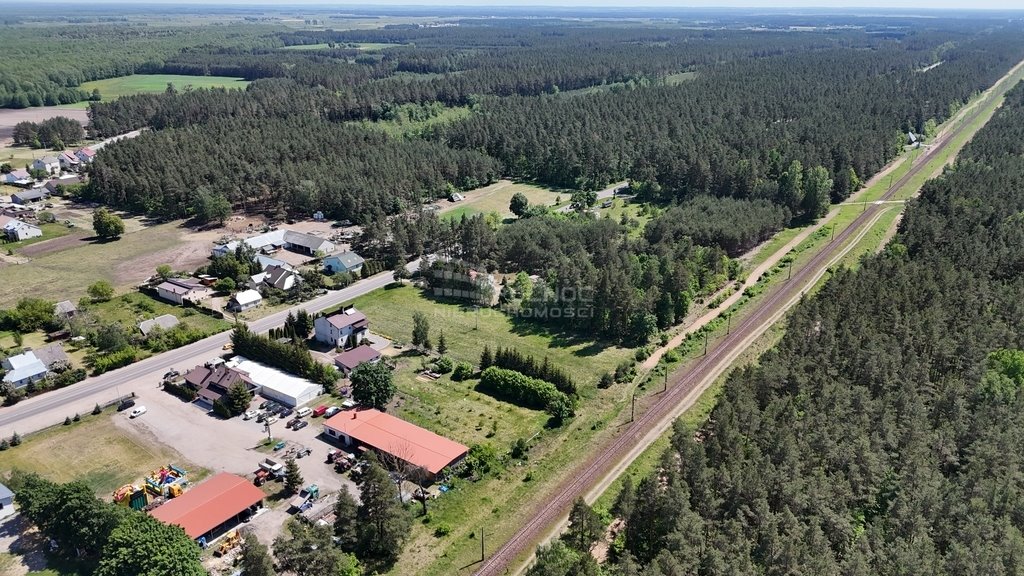 Działka budowlana na sprzedaż Ruda, Białostocka  2 459m2 Foto 9