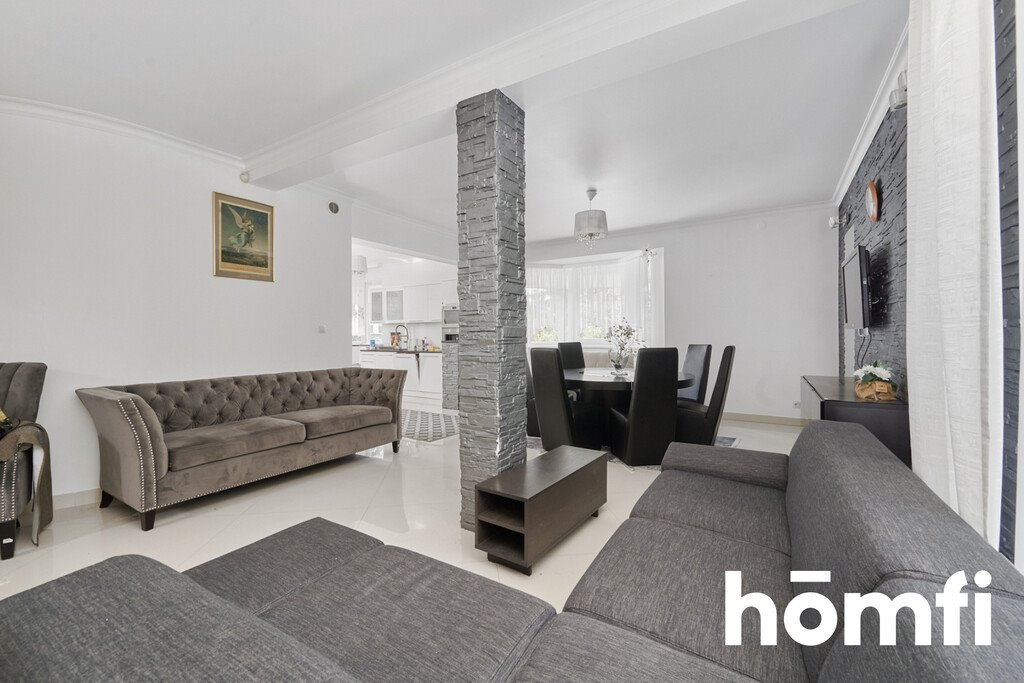 Luksusowy dom 259 m² z ogrodem w Bielanach Wrocławskich - polecam! Bielany Wrocławskie  259m2 Foto 1