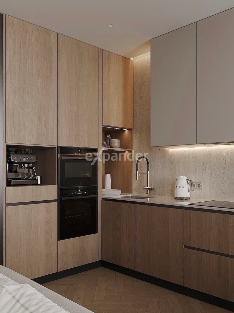 Nowoczesne 36 m2 w sercu Jeżyc – bez PCC i prowizji Poznań, Jeżyce, Klemensa Janickiego  36m2 Foto 1