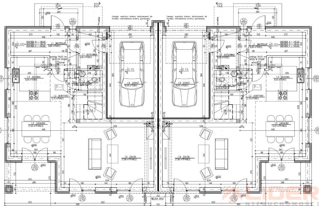 Dom na sprzedaż Księżyno  181m2 Foto 15