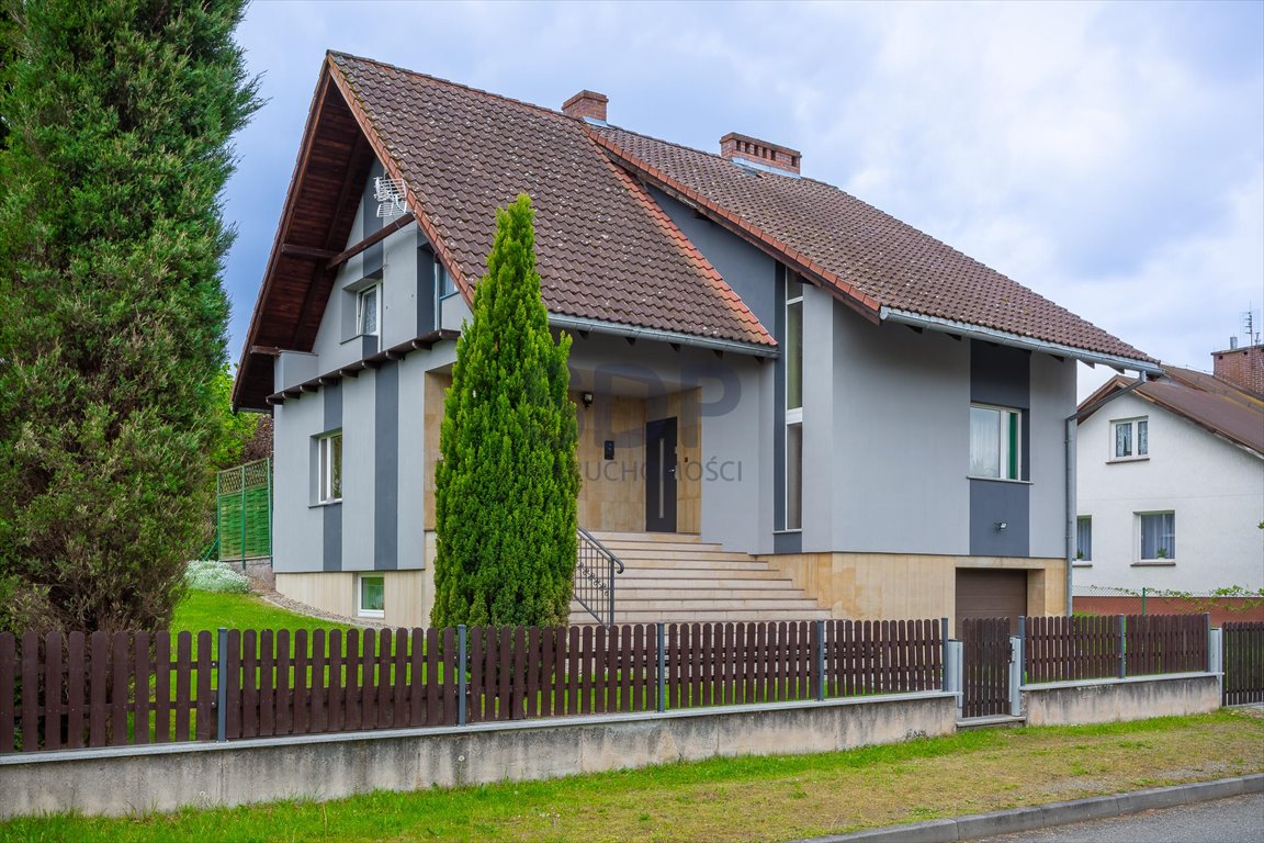 Dom na sprzedaż Polanica-Zdrój, Stachury Edwarda  286m2 Foto 5