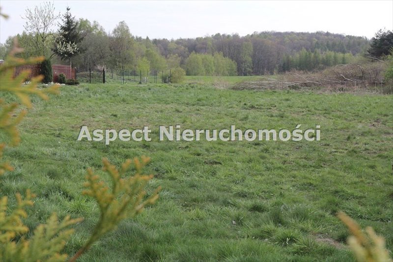 Działka budowlana na sprzedaż Jankowice Rybnickie 1 340m2 Foto 1 Działka budowlana na sprzedaż Jankowice Rybnickie 1 340m2 Foto 1