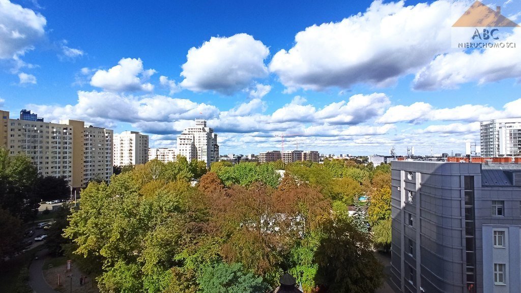 Mieszkanie dwupokojowe na wynajem Warszawa, Śródmieście, Stawki  40m2 Foto 5