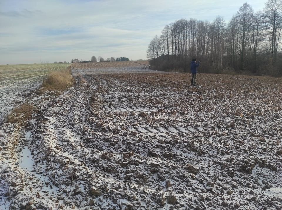 Działka gospodarstwo rolne na sprzedaż Zastocze  20 064m2 Foto 4