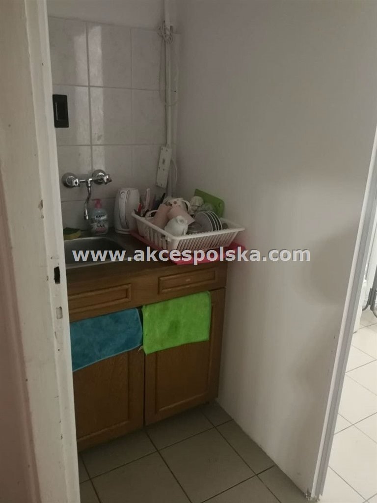 Lokal użytkowy na wynajem Warszawa, Bielany, Lisowska  33m2 Foto 16