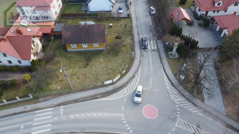 Dom na sprzedaż Krosno, Krosno  84m2 Foto 1