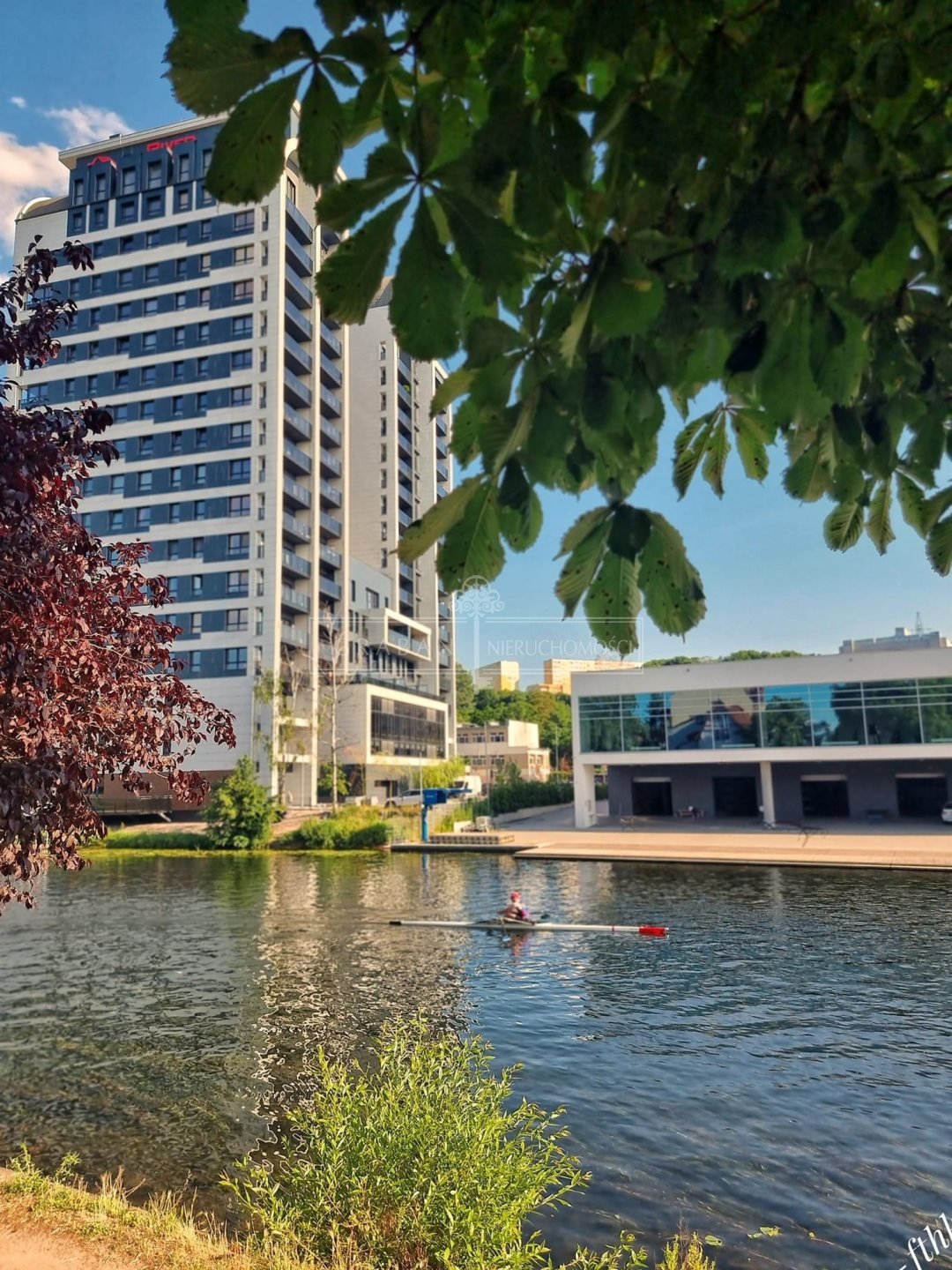 Mieszkanie trzypokojowe na wynajem Bydgoszcz, Centrum  70m2 Foto 20