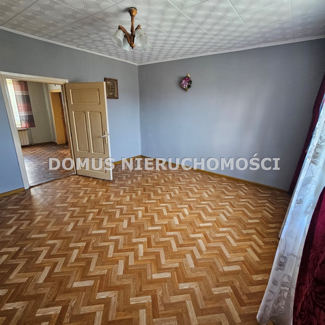 Dom na sprzedaż Rogów-Wieś  80m2 Foto 4