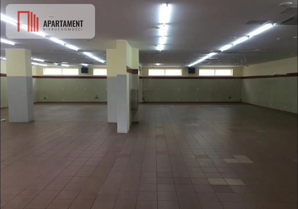 Lokal użytkowy na sprzedaż Bydgoszcz, Osowa Góra  775m2 Foto 3