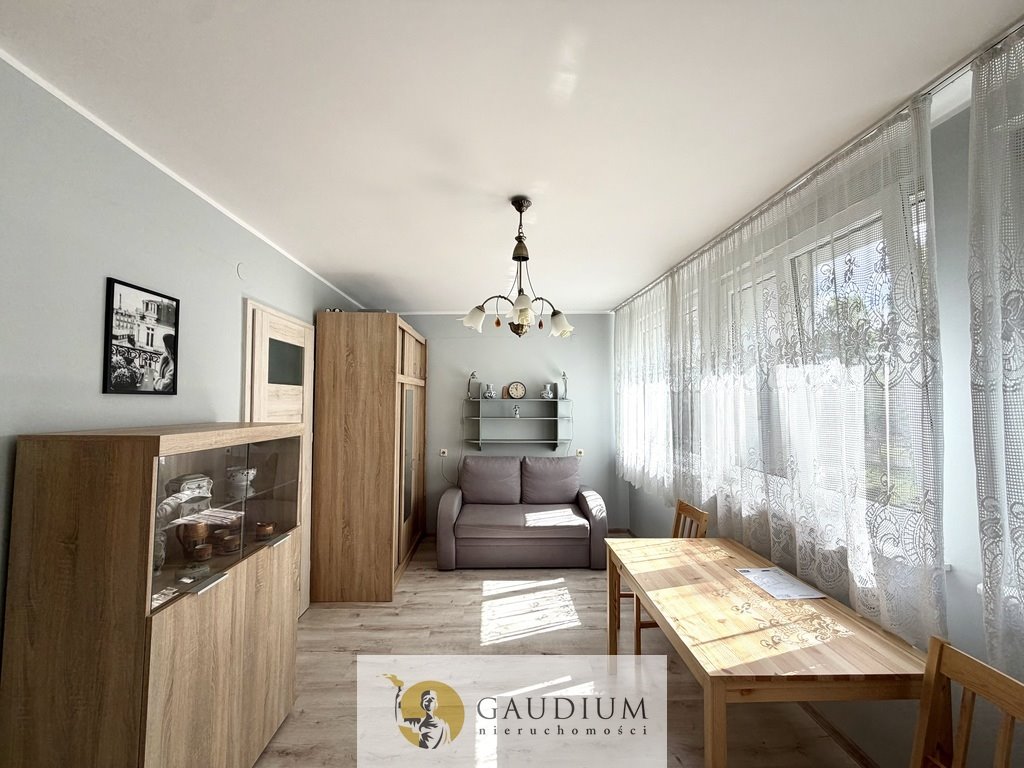 Zapraszam do wynajęcia nowoczesnego 26 m² mieszkania w Gdańsku: Gdańsk Orunia Górna: Diamentowa