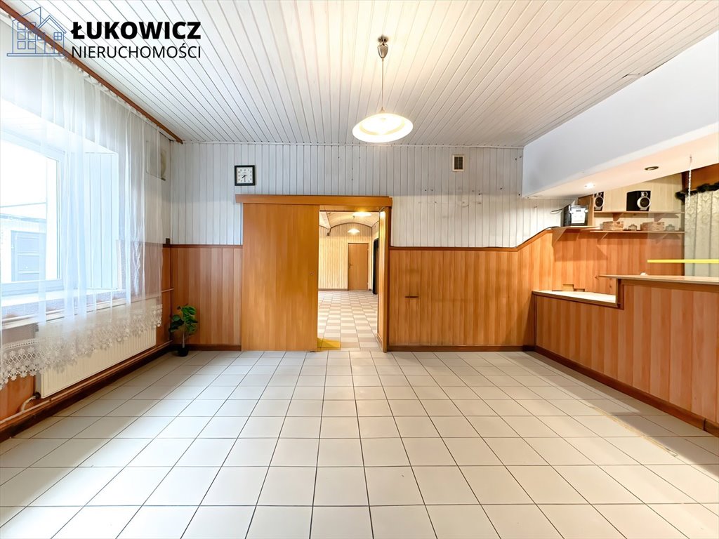 Lokal użytkowy na sprzedaż Bielsko-Biała, Komorowice Krakowskie  341m2 Foto 2