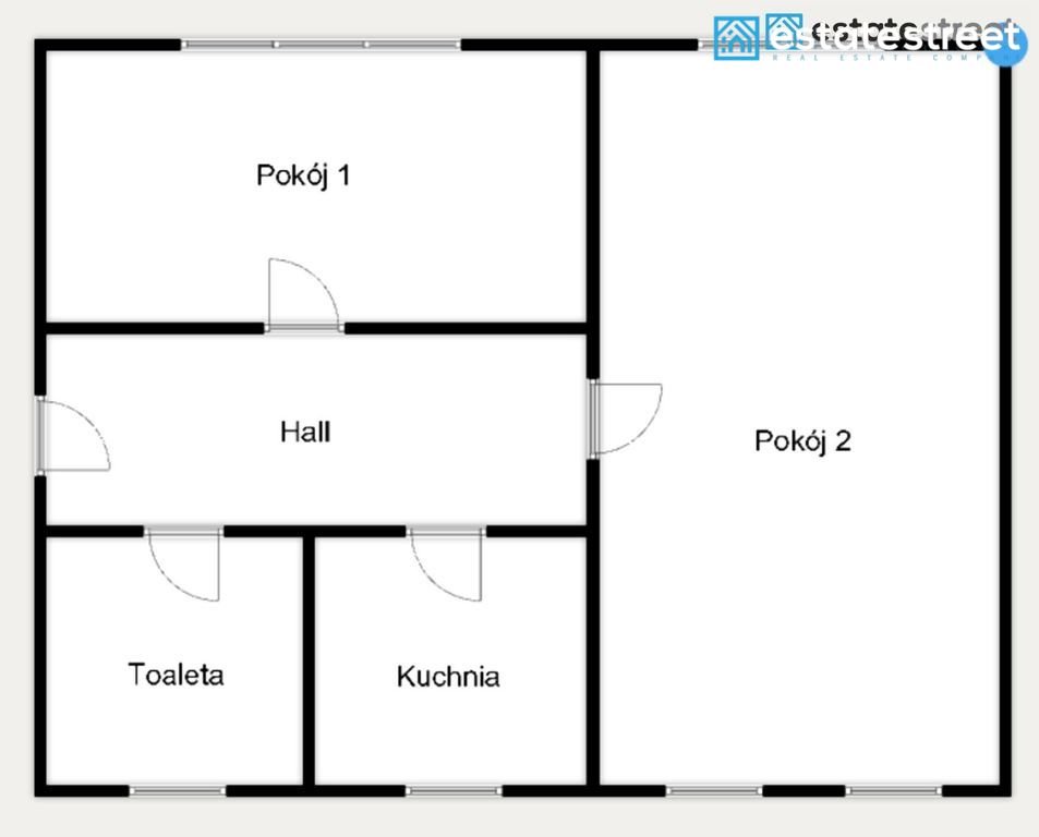 Lokal użytkowy na wynajem Kraków, Łagiewniki-Borek Fałęcki, Łagiewniki-Borek Fałęcki, Dekarzy  100m2 Foto 13