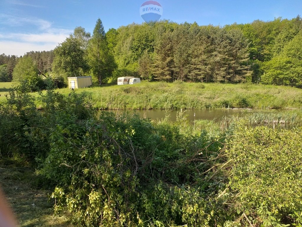 Działka rekreacyjna na sprzedaż Maradki  15 927m2 Foto 9