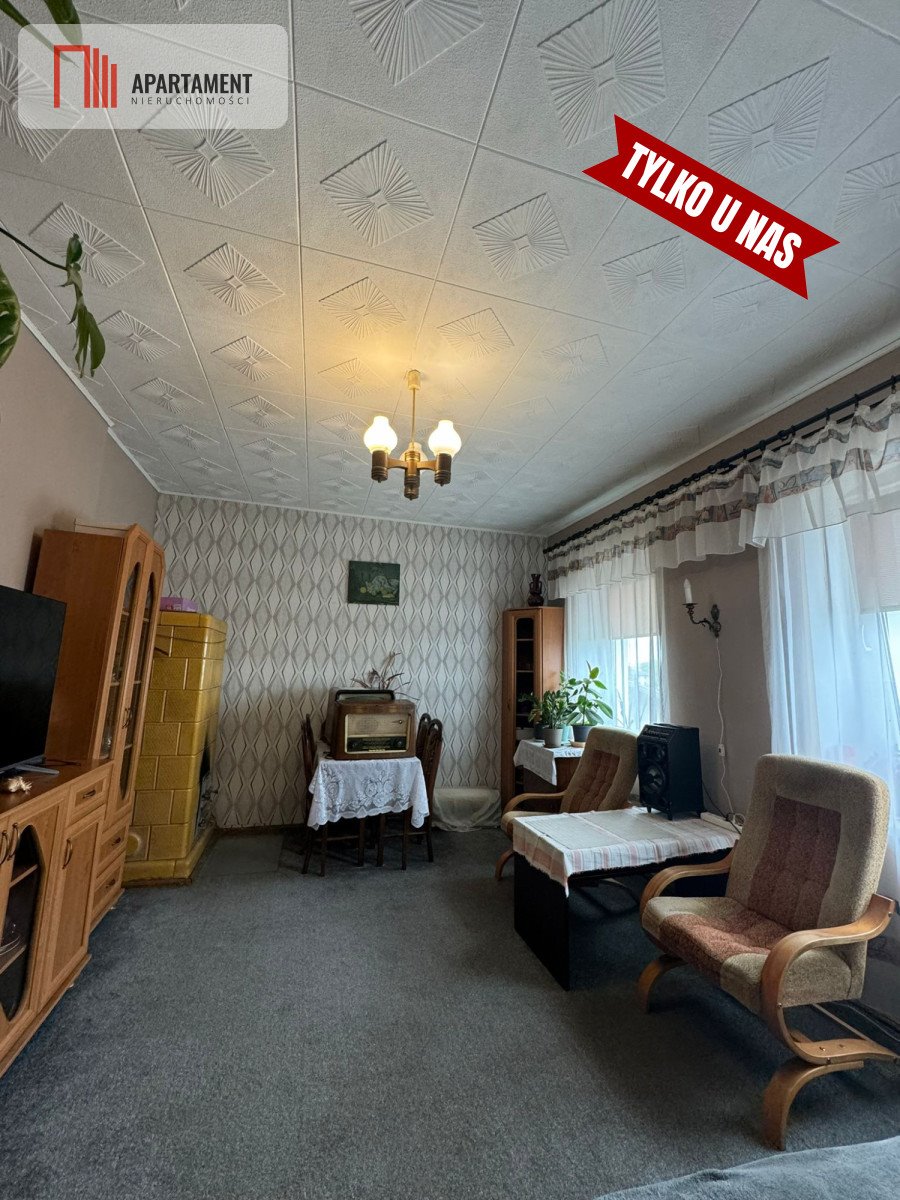 Mieszkanie dwupokojowe na sprzedaż Świebodzice  59m2 Foto 13