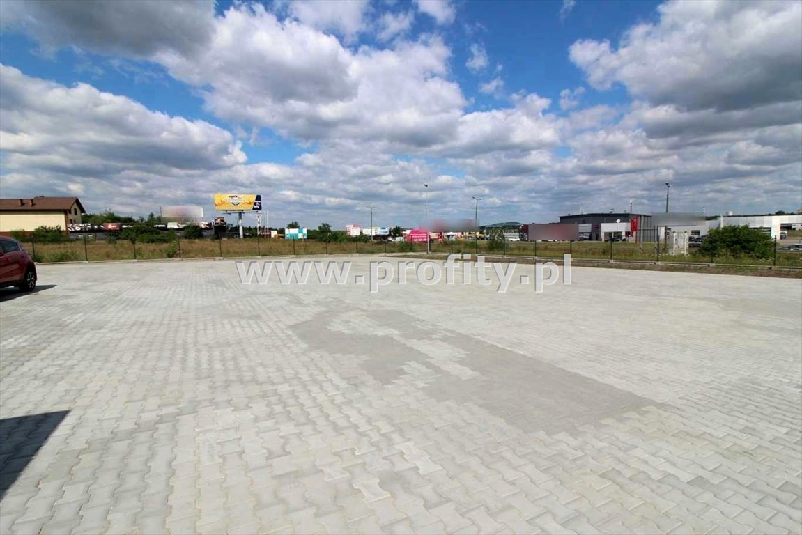 Działka inna pod dzierżawę Sosnowiec  1 560m2 Foto 1