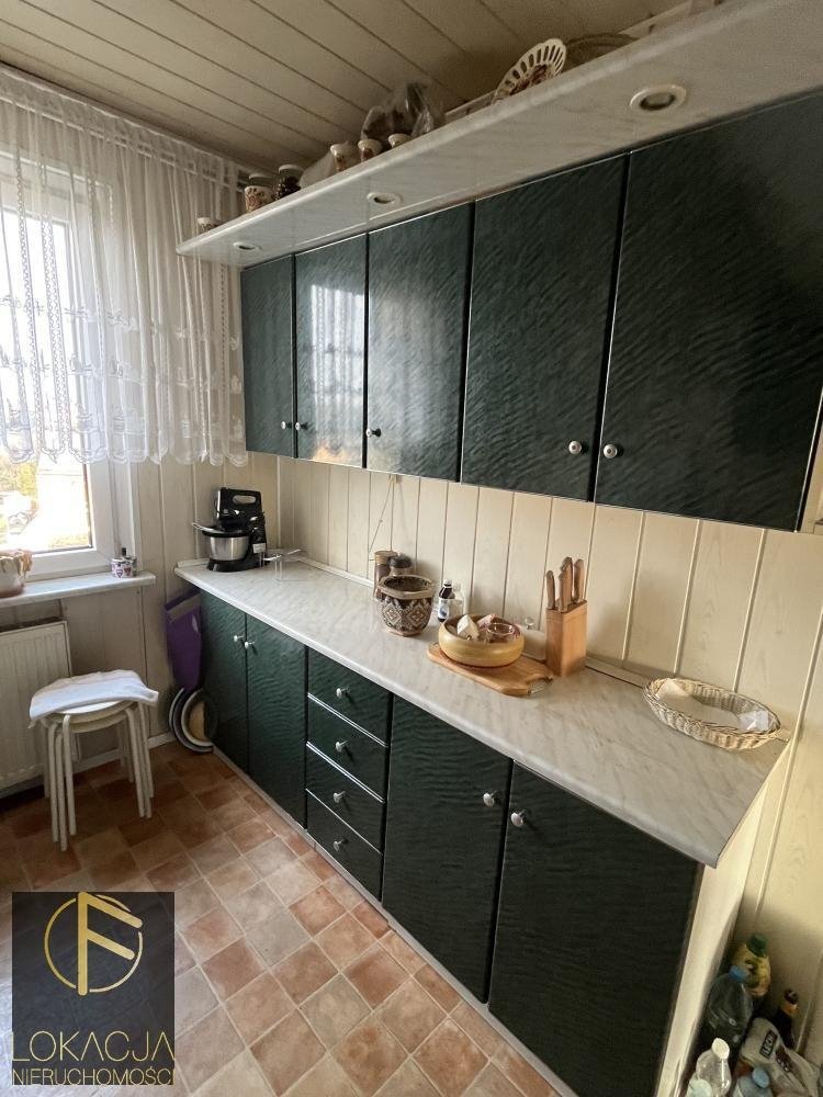 Mieszkanie trzypokojowe na sprzedaż Kalisz, Poznańska  62m2 Foto 1