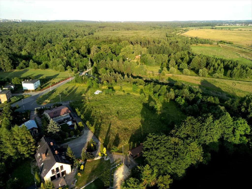 Działka budowlana na sprzedaż Zabrze, Makoszowy, Oświęcimska  3 290m2 Foto 3