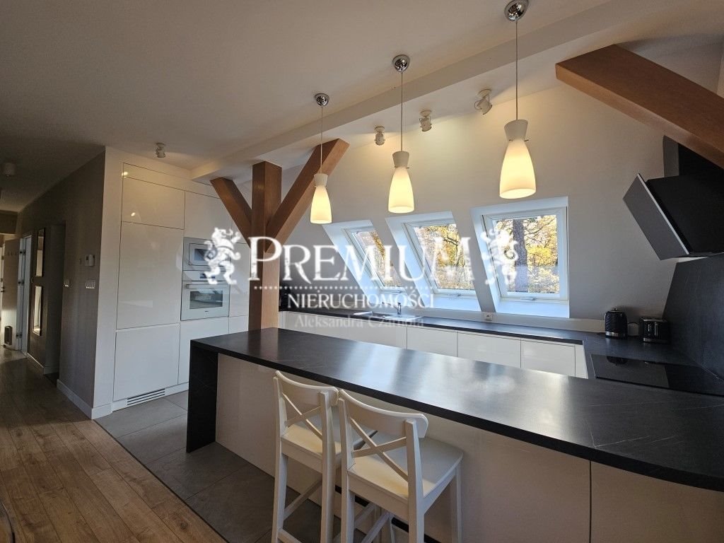 Mieszkanie na sprzedaż Wrocław, Śródmieście, Zalesie, Zalesie  300m2 Foto 1