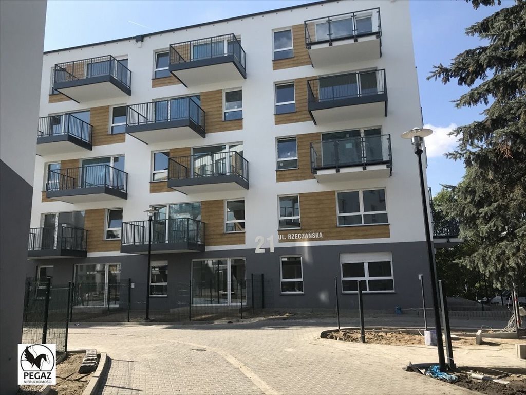 Mieszkanie dwupokojowe na sprzedaż Poznań, Nowe Miasto, Os. Stare Żegrze 46m2 Foto 1 Mieszkanie dwupokojowe na sprzedaż Poznań, Nowe Miasto, Os. Stare Żegrze 46m2 Foto 1