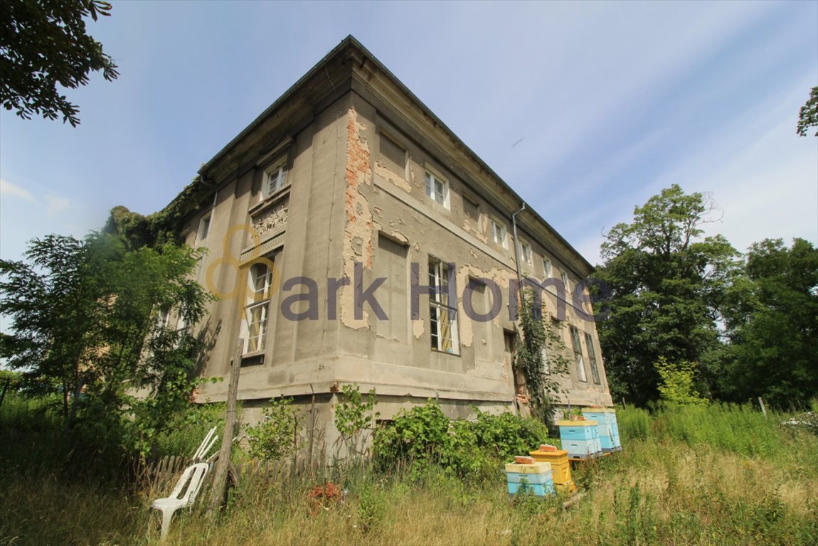 Dom na sprzedaż Sieroszowice  1 500m2 Foto 3