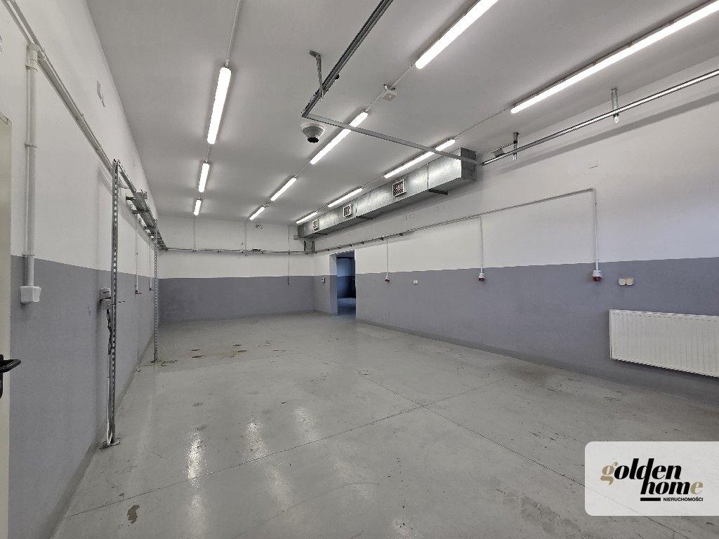 Lokal użytkowy na sprzedaż Nowy Tomyśl, Wiklinowa  582m2 Foto 5