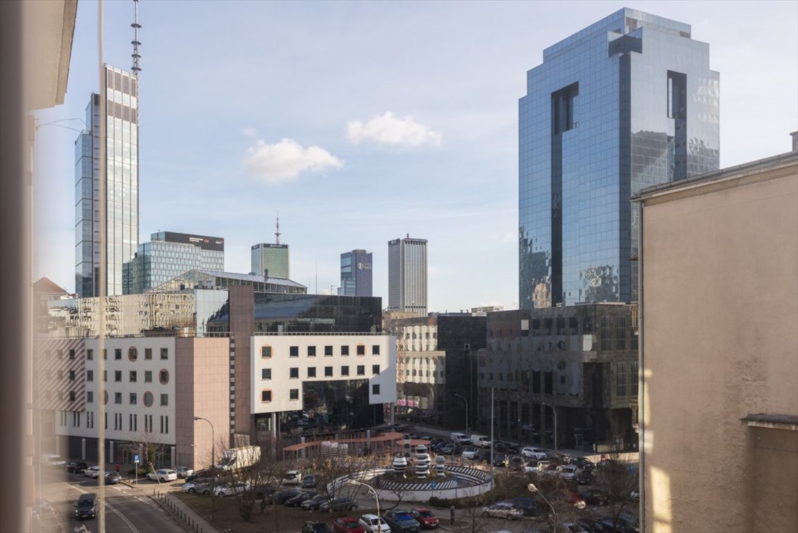 Mieszkanie czteropokojowe  na sprzedaż Warszawa, Wola Mirów  121m2 Foto 11