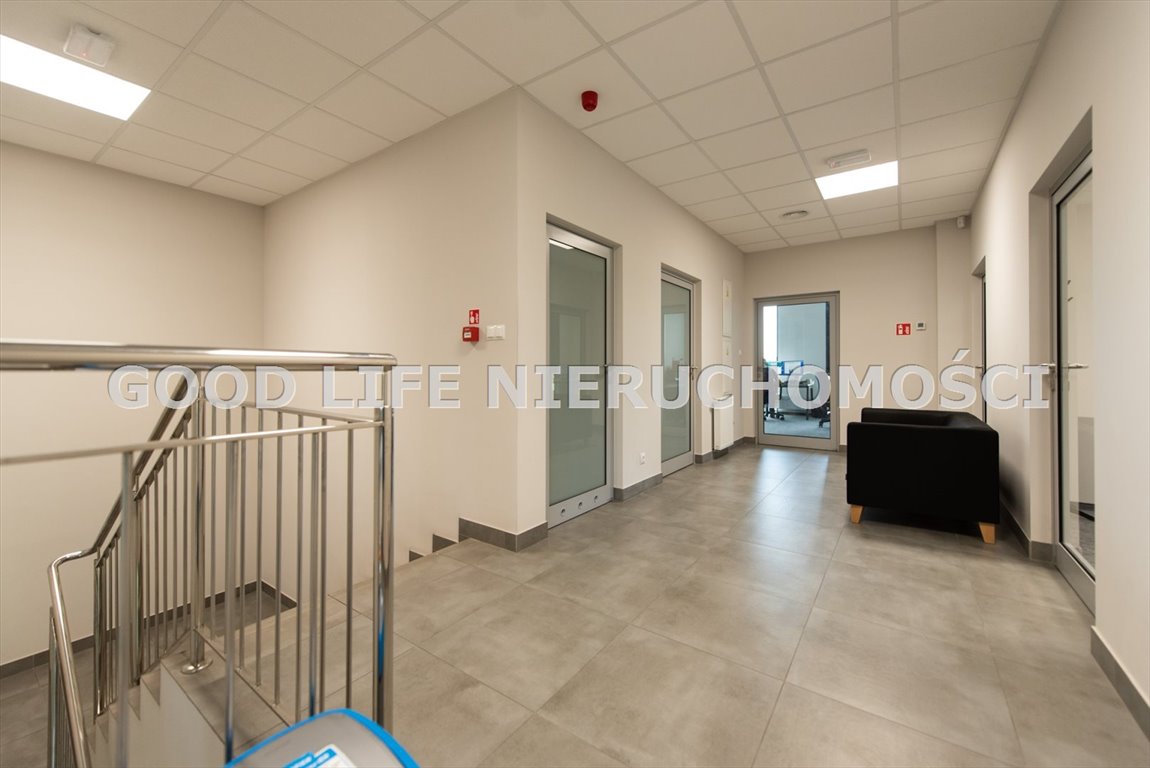 Magazyn na wynajem Rzeszów, Kapitałowa  1 092m2 Foto 8