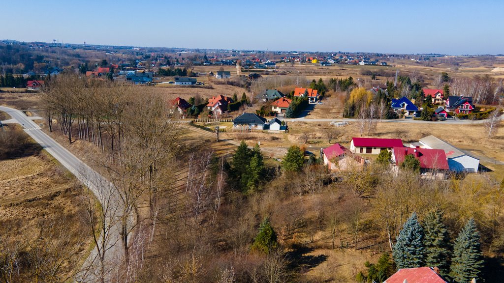 Działka budowlana na sprzedaż Lublin  4 859m2 Foto 12