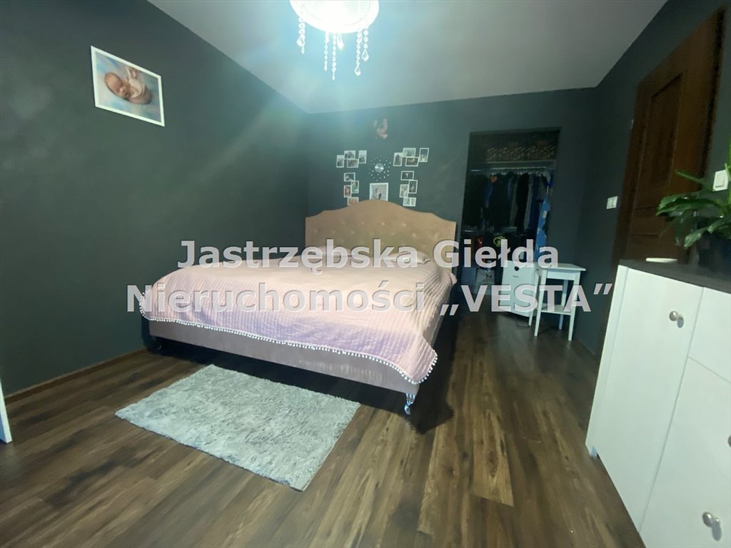 Dom na sprzedaż Jastrzębie-Zdrój, Ruptawa  160m2 Foto 13