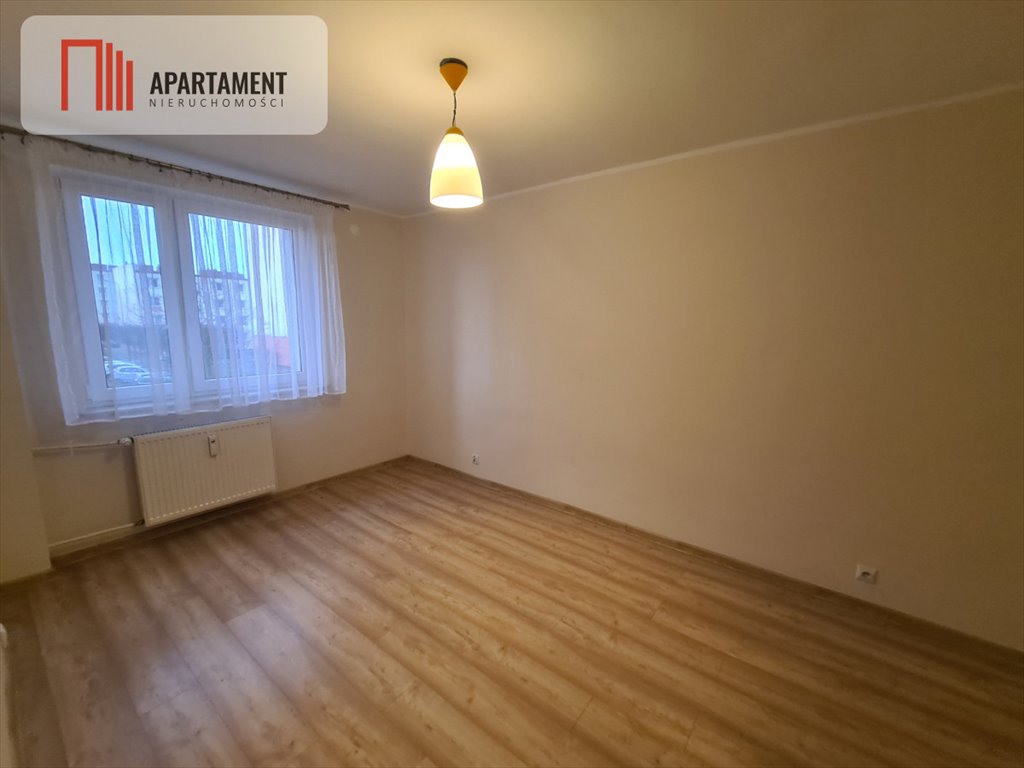 Mieszkanie dwupokojowe na sprzedaż Kościerzyna  50m2 Foto 3