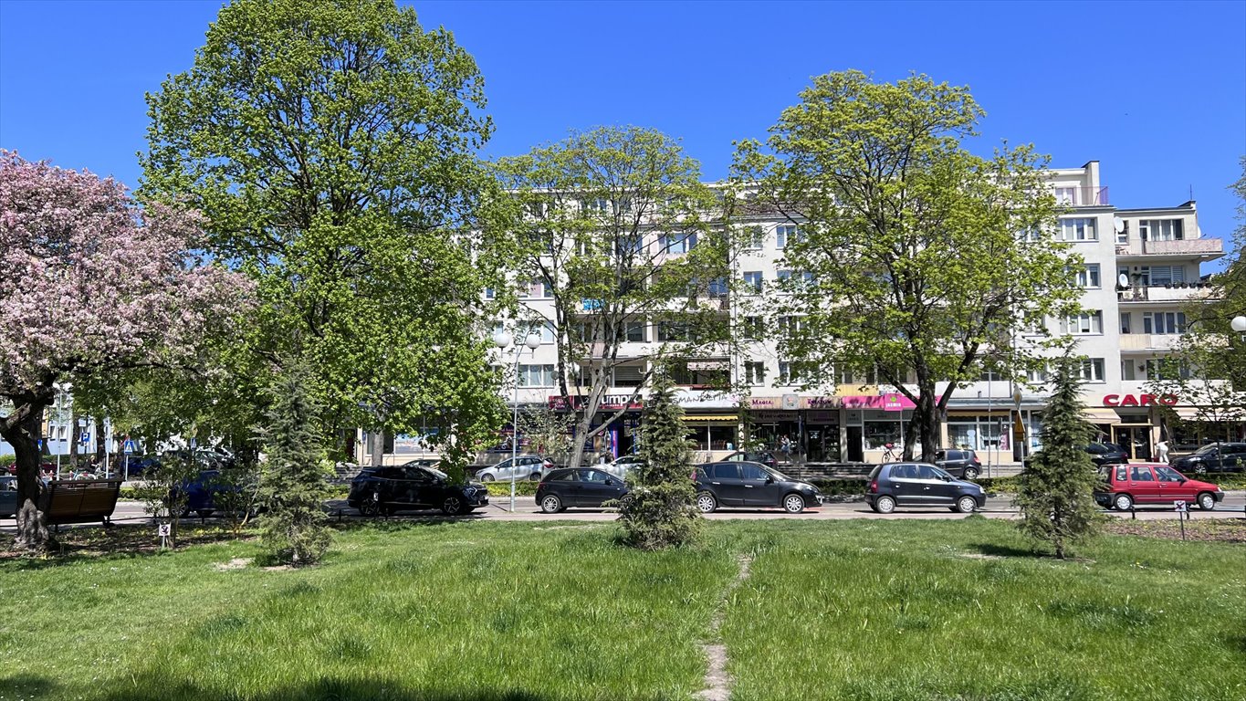 Mieszkanie dwupokojowe na sprzedaż Kołobrzeg, Centrum  50m2 Foto 2