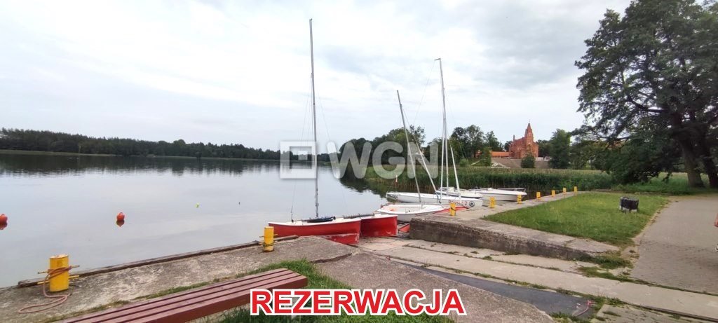 Mieszkanie trzypokojowe na sprzedaż Olecko, Olecko  60m2 Foto 20