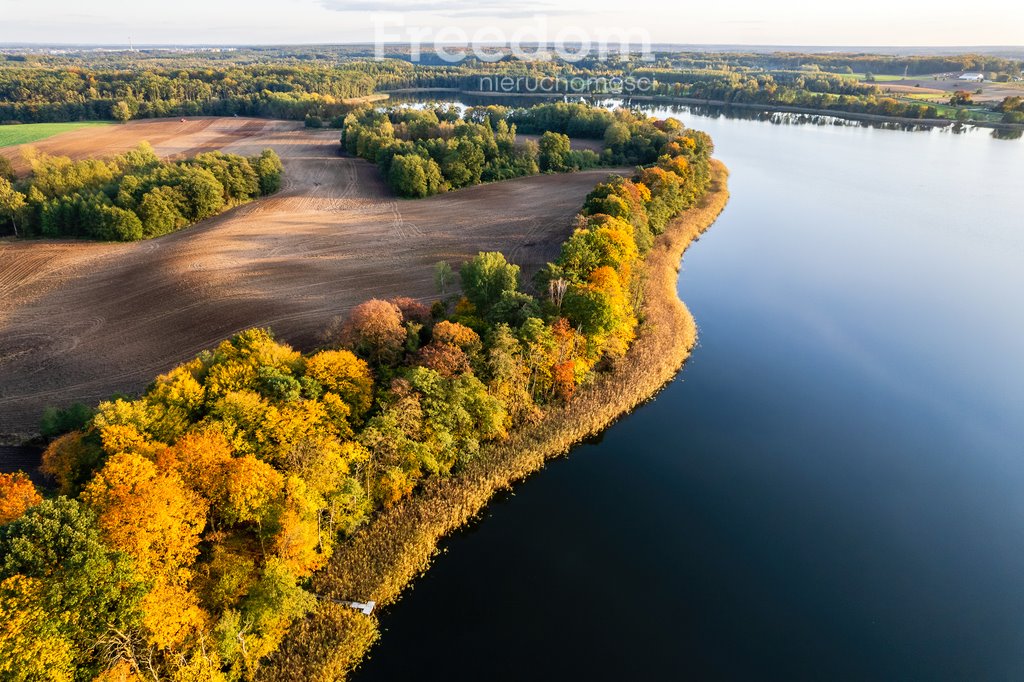 Działka budowlana na sprzedaż Iława  660 000m2 Foto 9