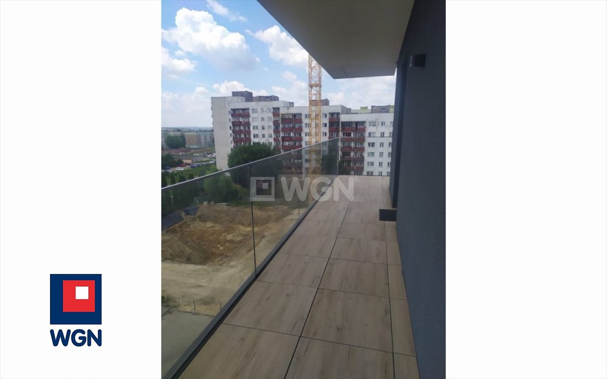 Mieszkanie dwupokojowe na sprzedaż Sosnowiec, Gwiezdna  47m2 Foto 1