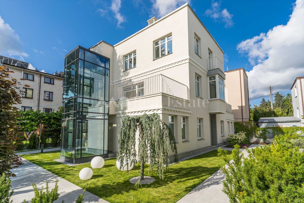 Mieszkanie trzypokojowe na sprzedaż Gdynia, Orłowo, Przebendowskich  118m2 Foto 1