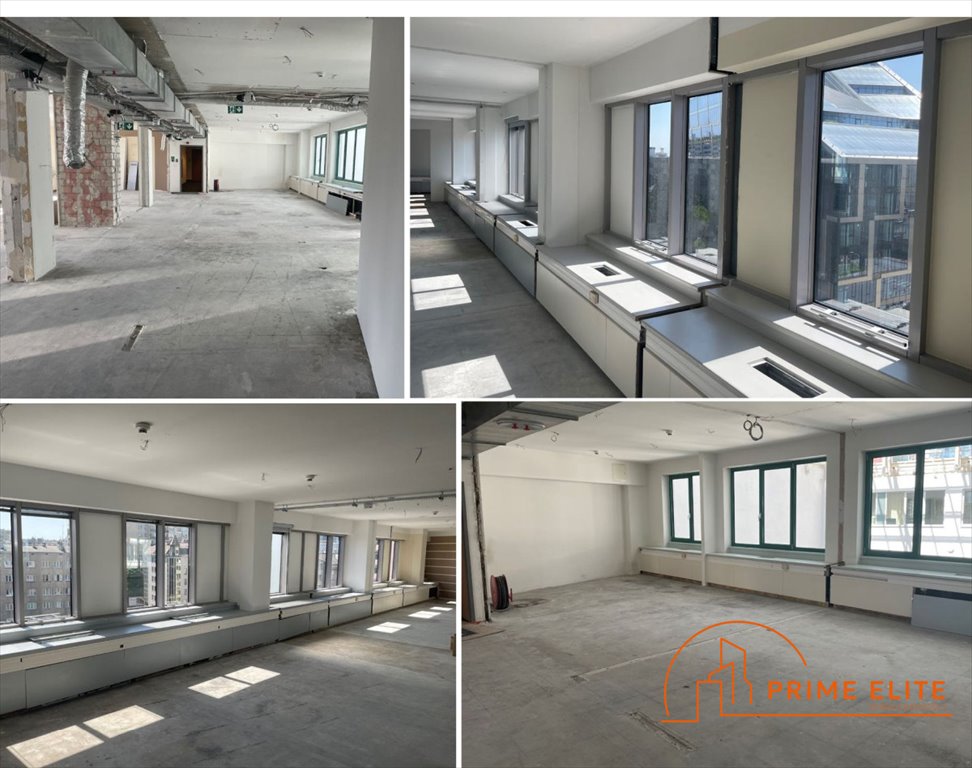 Lokal użytkowy na wynajem Warszawa, Śródmieście, Chmielna  320m2 Foto 1