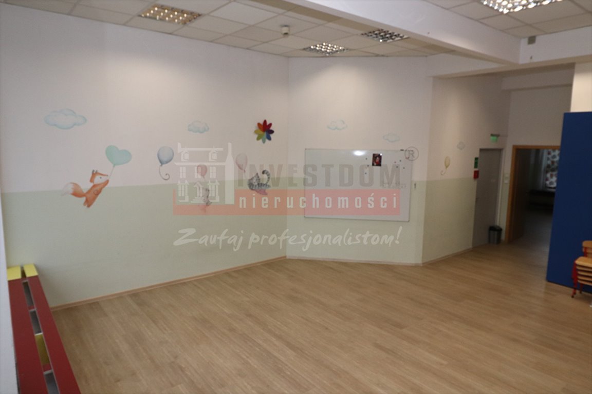 Atrakcyjny lokal 137 m2 w centrum Opola – open space i gabinet Opole, Centrum  137m2 Foto 1