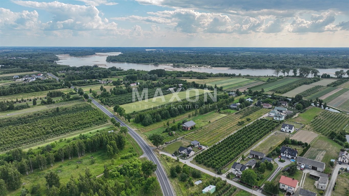 Działka budowlana na sprzedaż Radwanków Szlachecki  2 000m2 Foto 5