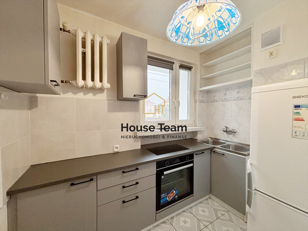 Mieszkanie dwupokojowe na sprzedaż Bydgoszcz, Bartodzieje Małe, Sochaczewska  44m2 Foto 1