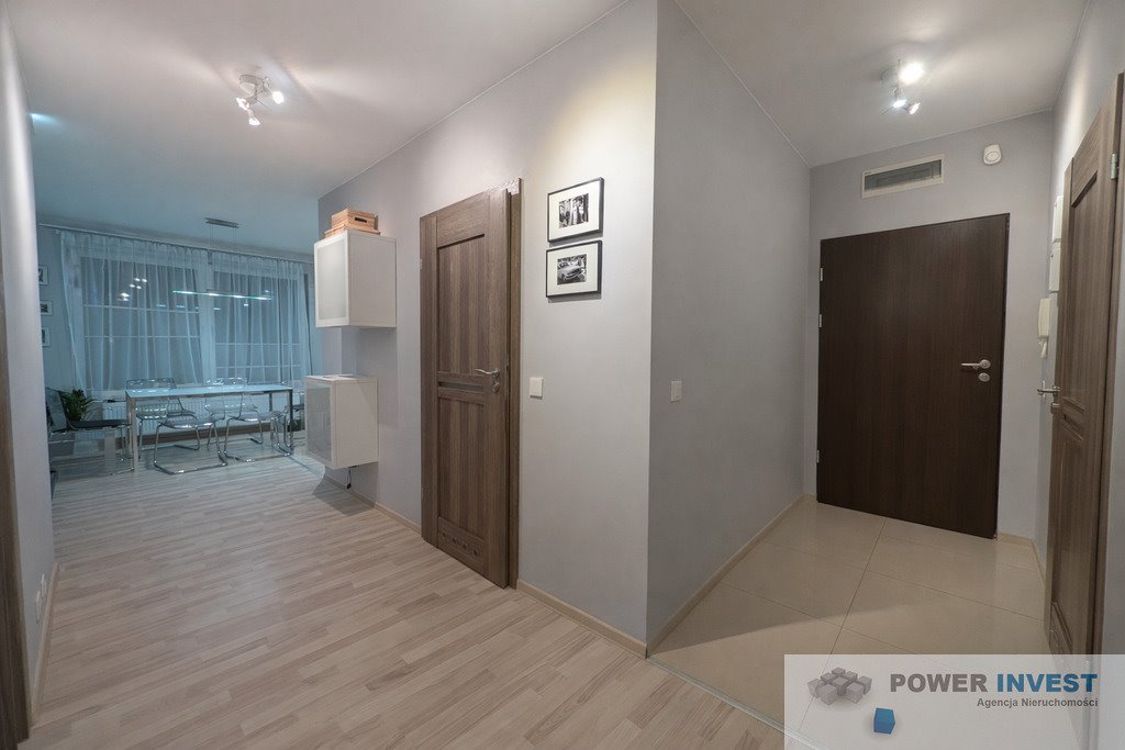 Komfortowe 3-pokojowe mieszkanie z dużym balkonem i systemem smart home Kraków, Bronowice, Bronowice, Józefa Chełmońskiego  64m2 Foto 1
