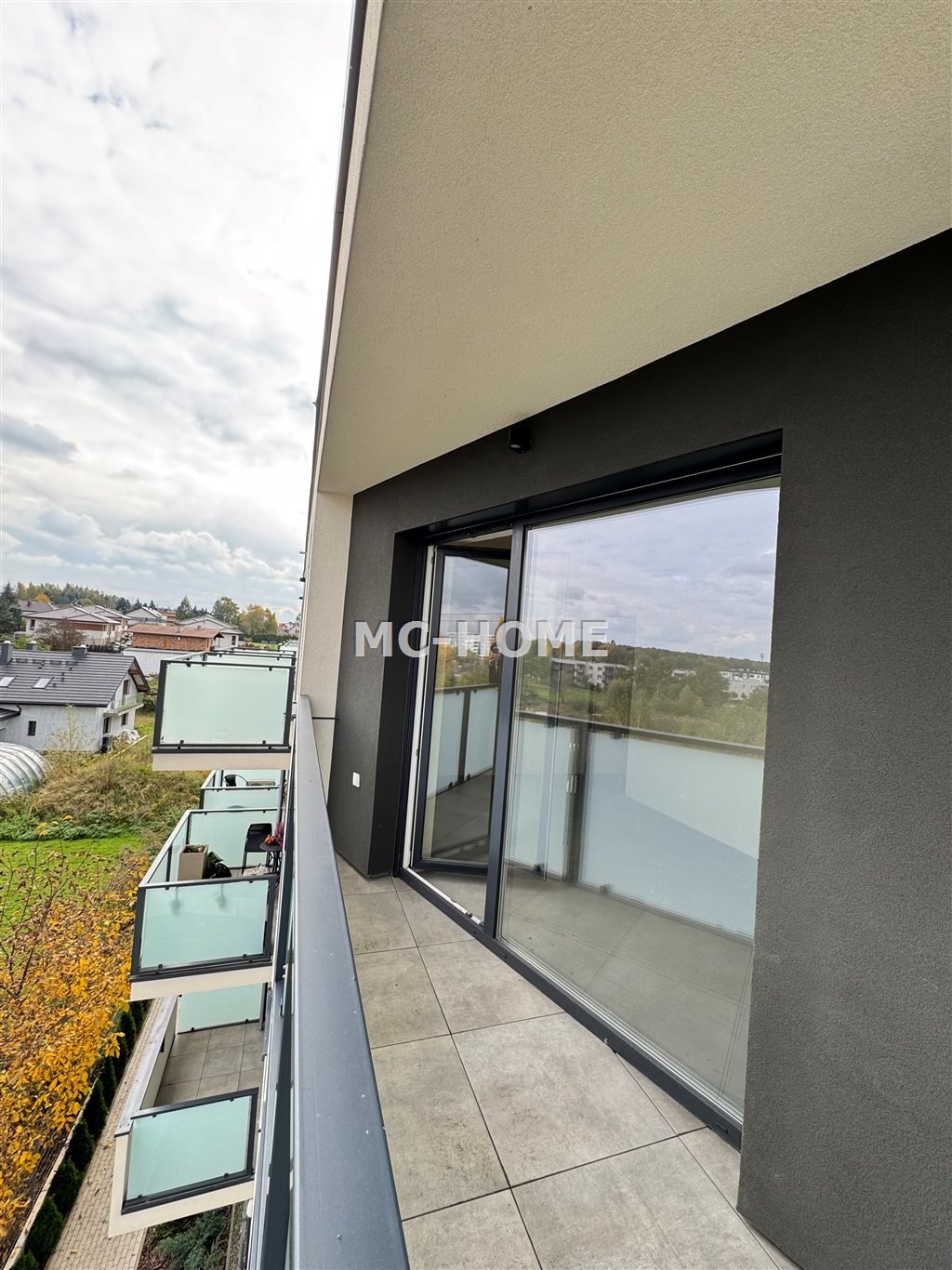 Mieszkanie 79 m² z balkonami w Kostuchnie - polecam! Katowice, Kostuchna, Pijarska  79m2 Foto 1