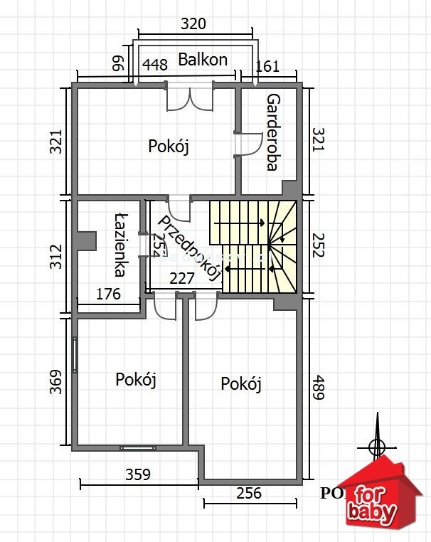Dom na sprzedaż Zielonki, Węgrzce, Węgrzce, Węgrzce  157m2 Foto 4
