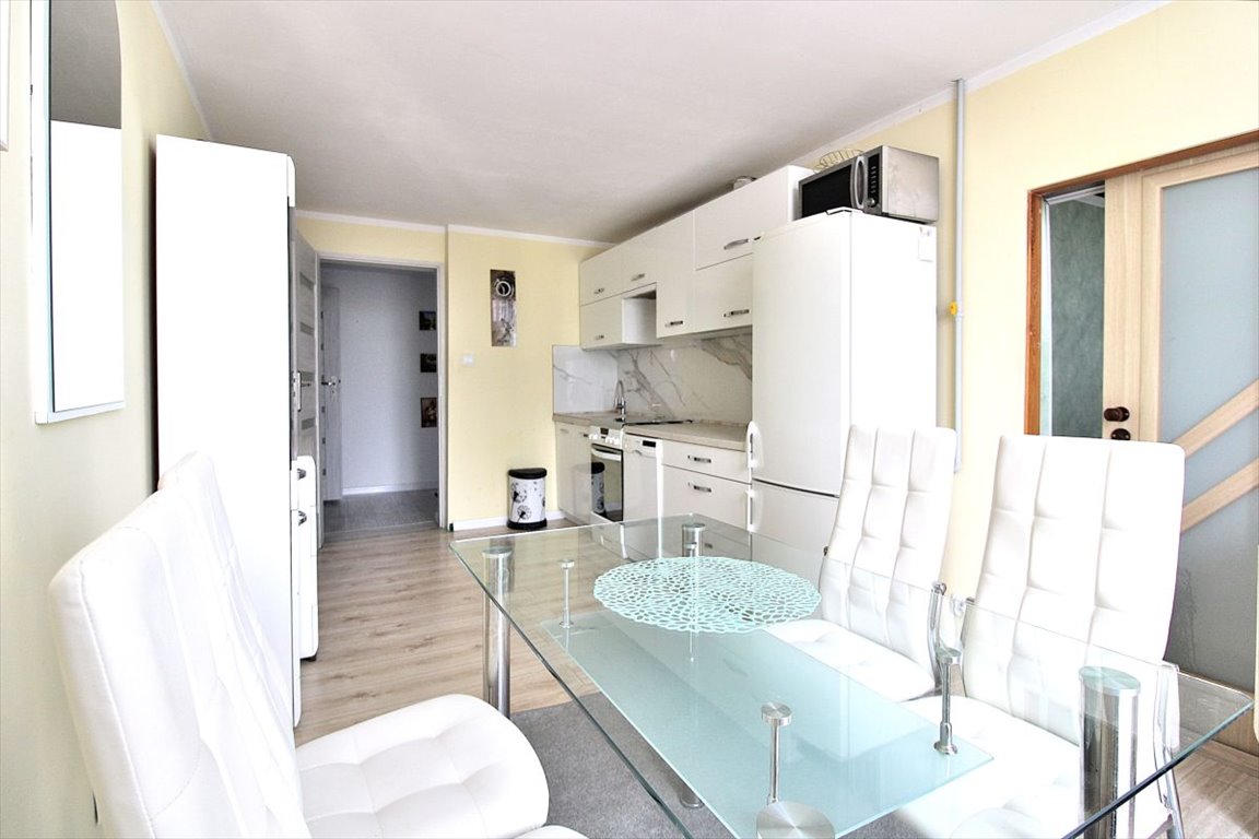 Mieszkanie na sprzedaż Gliwice, Śródmieście, Tadeusza Kościuszki  113m2 Foto 1