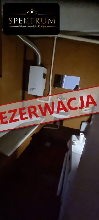 Mieszkanie dwupokojowe na sprzedaż Bytom, Szombierki, Wyzwolenia  44m2 Foto 7