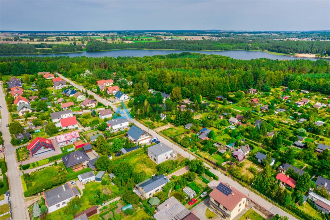 Dom na sprzedaż Sępólno Krajeńskie, Spacerowa  109m2 Foto 2