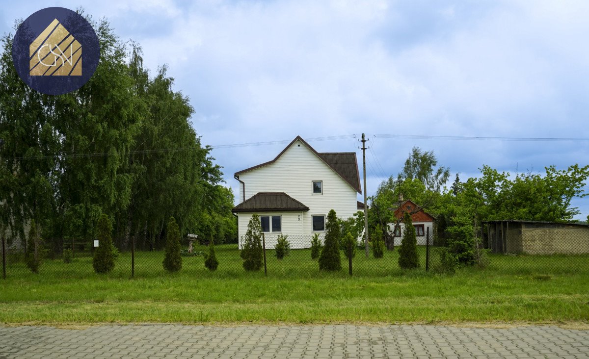 Dom na sprzedaż Radziejowice  170m2 Foto 2