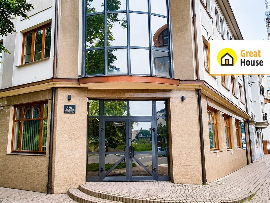 Lokal handlowo-usługowy 201 m² przy Galerii Korona - zapraszam Kielce, Warszawska  201m2 Foto 1