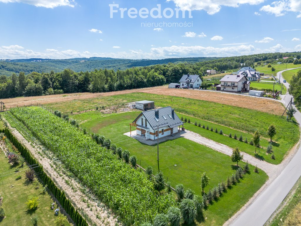 Dom na sprzedaż Pleśna  101m2 Foto 16