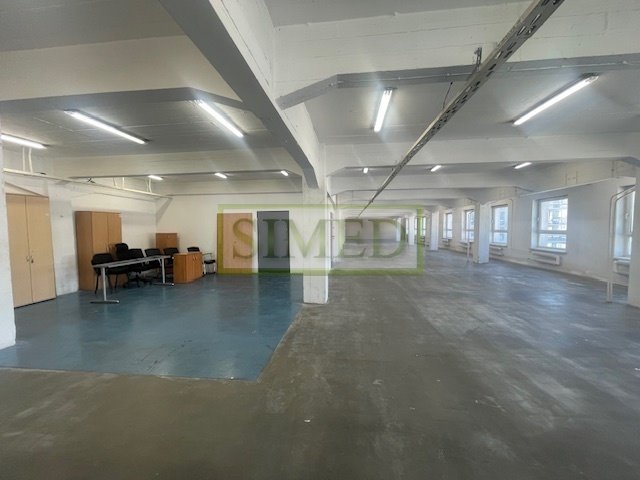Lokal użytkowy na wynajem Warszawa, Wola  324m2 Foto 13