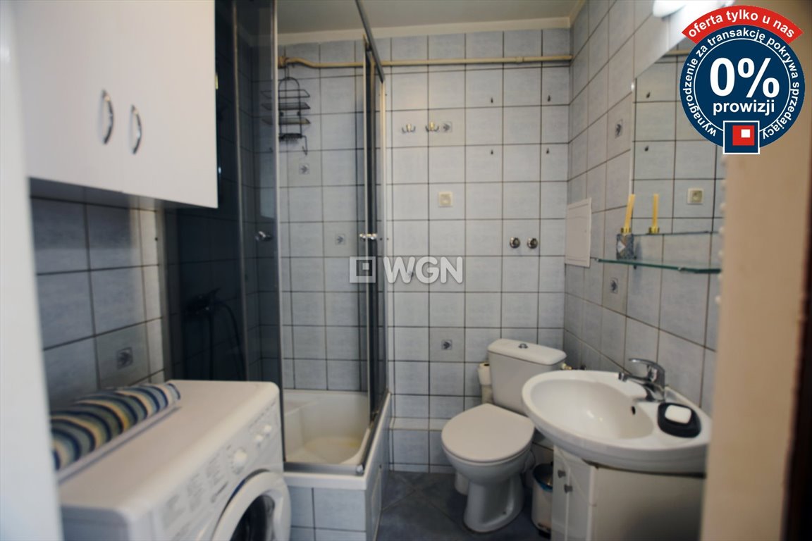 Mieszkanie dwupokojowe na sprzedaż Ełk, Centrum  42m2 Foto 1